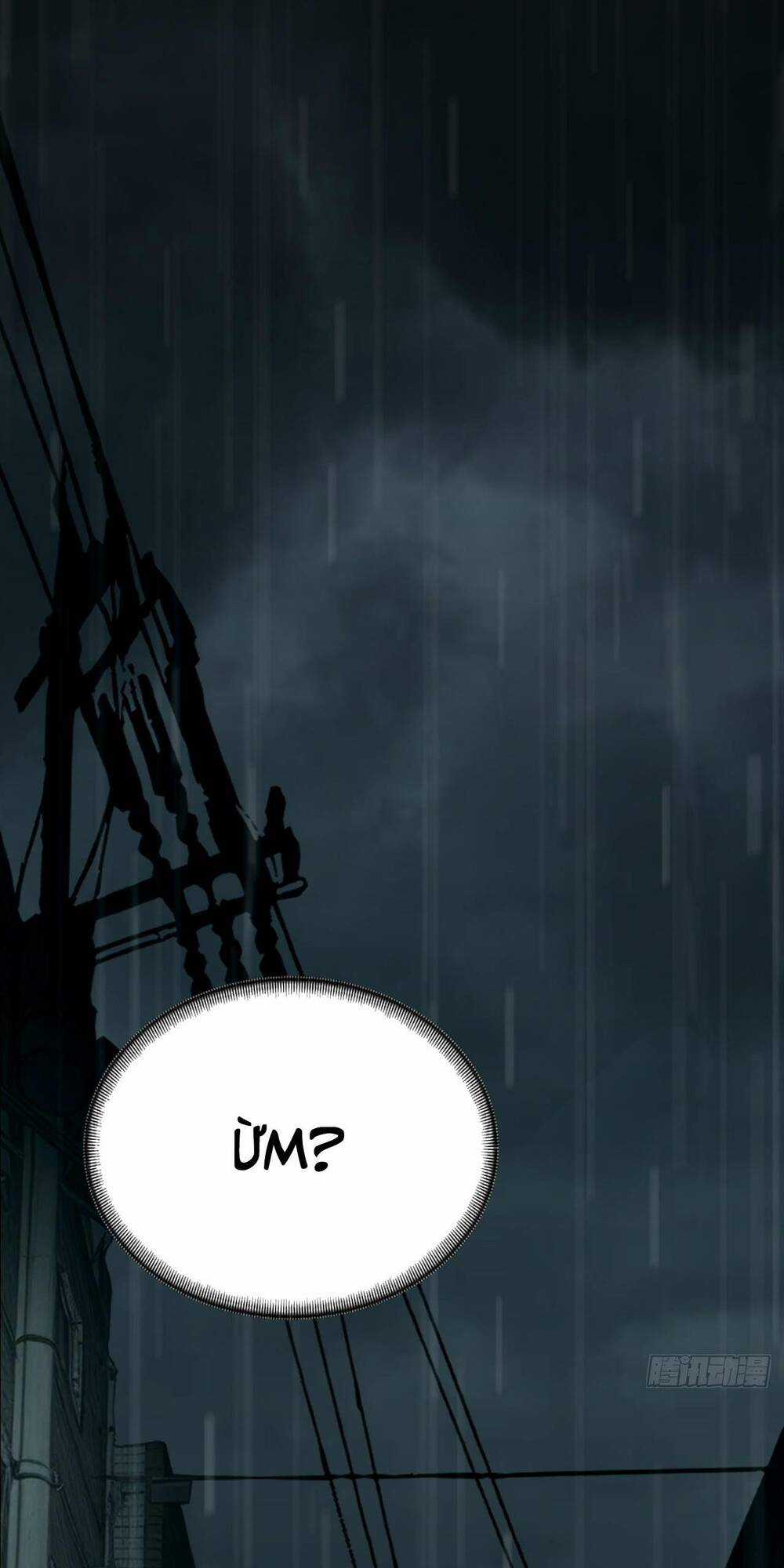 Ngươi Là Hạng Người Gì Cũng Dám Ở Tiên Giới Lên Mặt Với Ta? Chapter 1 trang 50