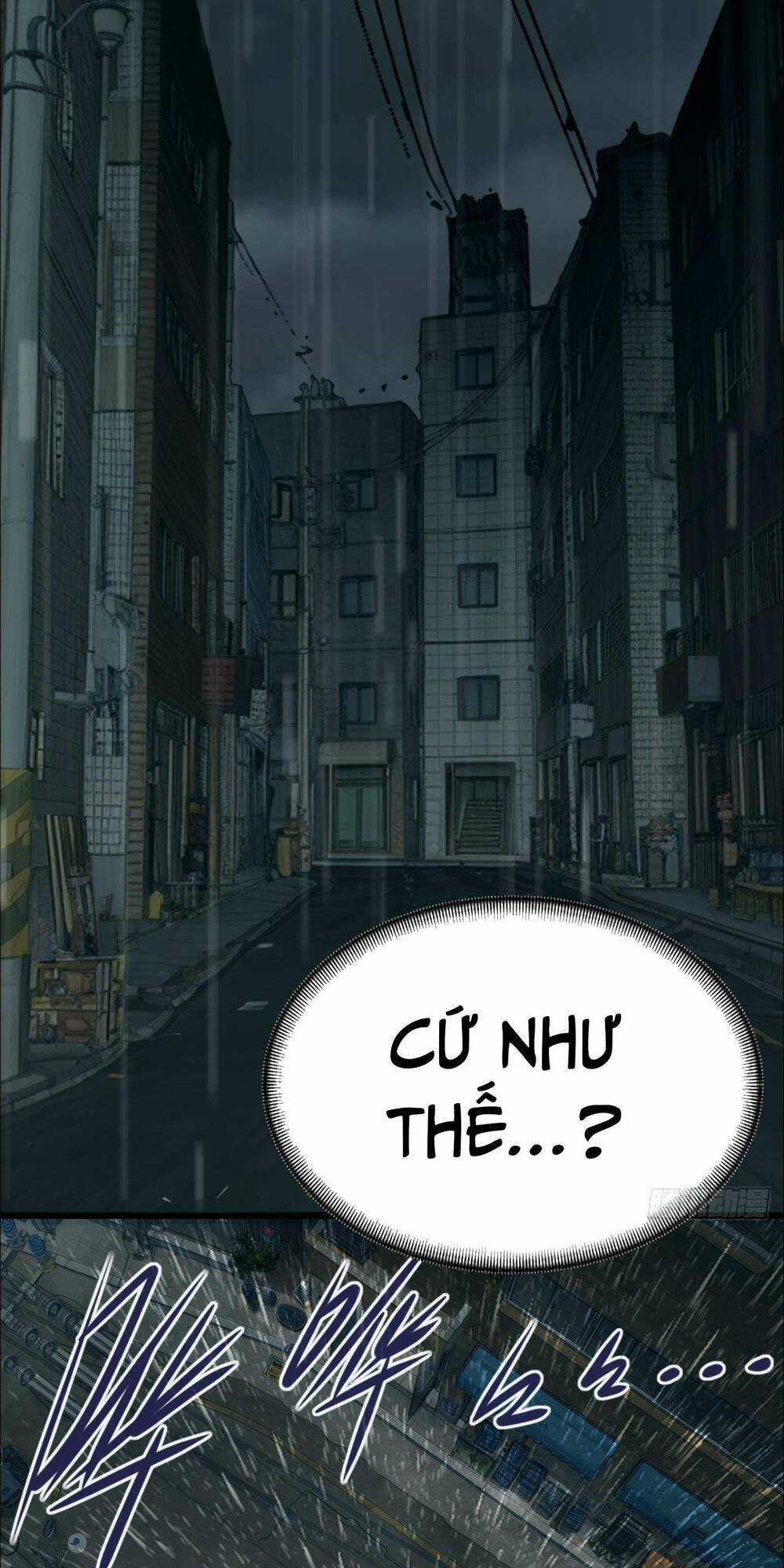 Ngươi Là Hạng Người Gì Cũng Dám Ở Tiên Giới Lên Mặt Với Ta? Chapter 1 trang 51