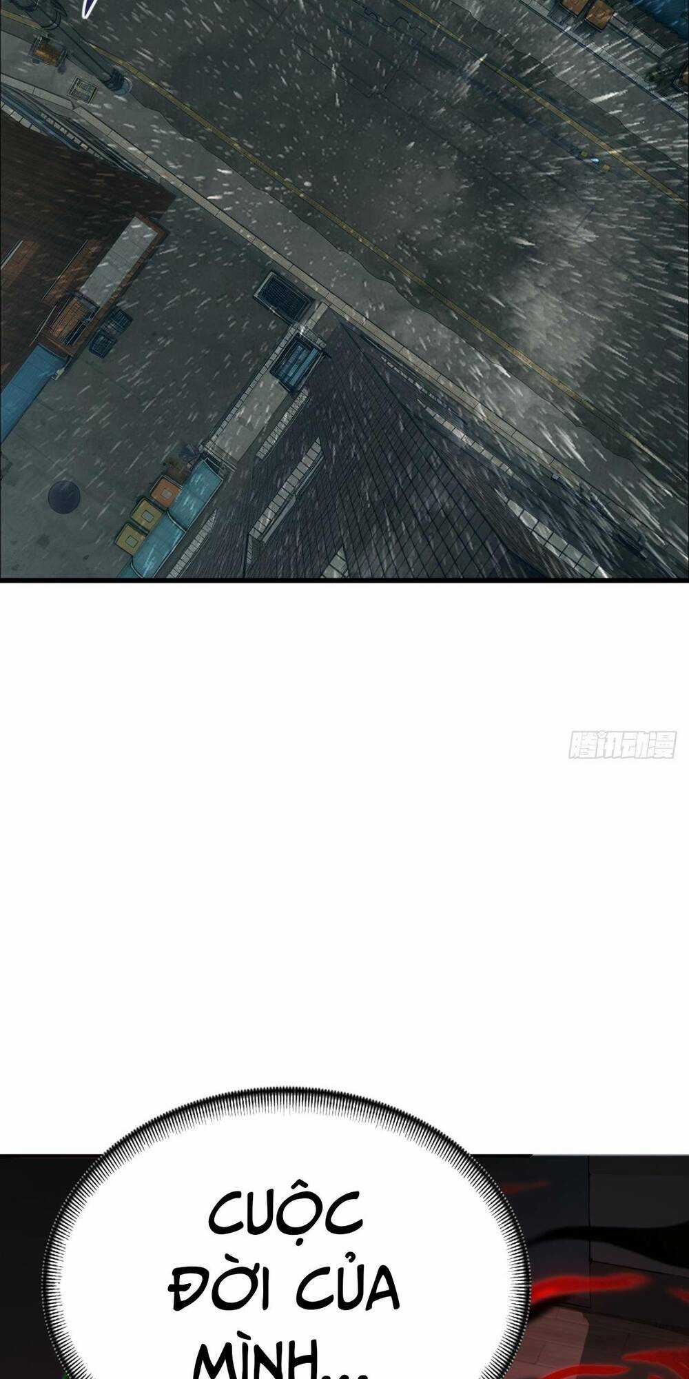 Ngươi Là Hạng Người Gì Cũng Dám Ở Tiên Giới Lên Mặt Với Ta? Chapter 1 trang 52