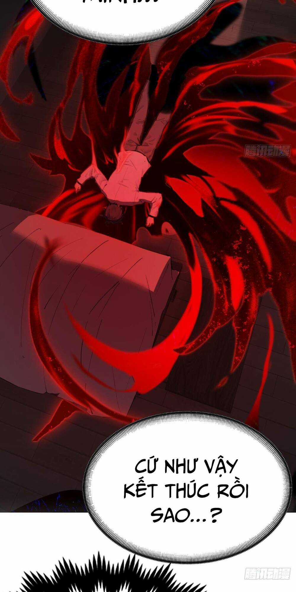 Ngươi Là Hạng Người Gì Cũng Dám Ở Tiên Giới Lên Mặt Với Ta? Chapter 1 trang 53