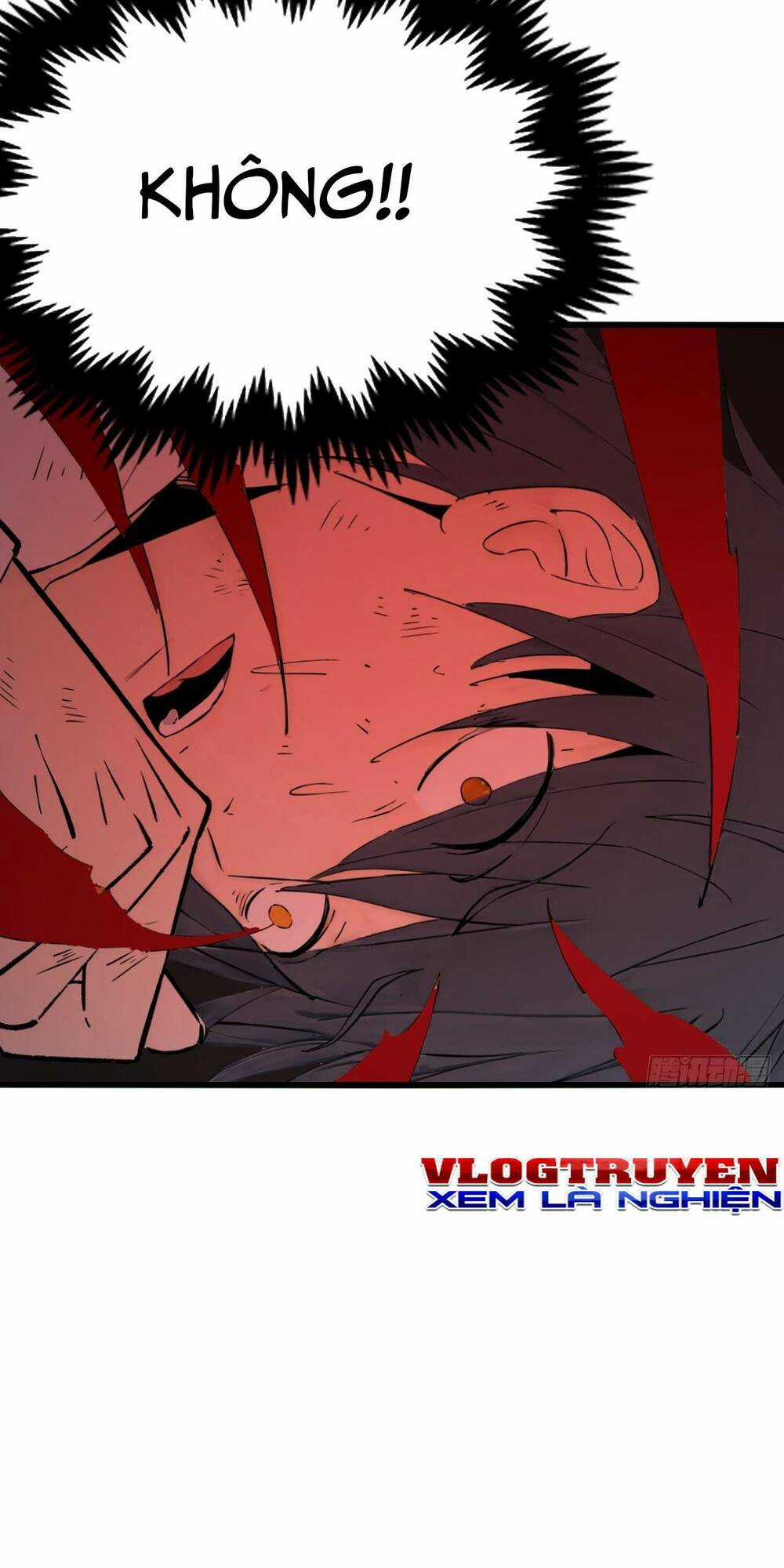 Ngươi Là Hạng Người Gì Cũng Dám Ở Tiên Giới Lên Mặt Với Ta? Chapter 1 trang 54