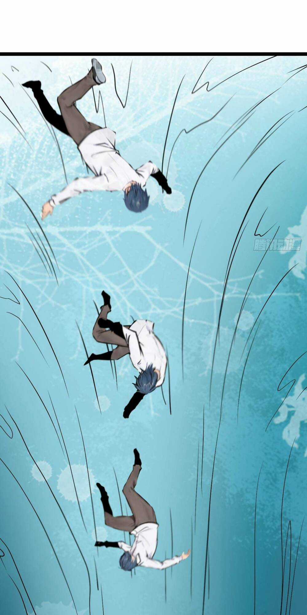 Ngươi Là Hạng Người Gì Cũng Dám Ở Tiên Giới Lên Mặt Với Ta? Chapter 1 trang 55