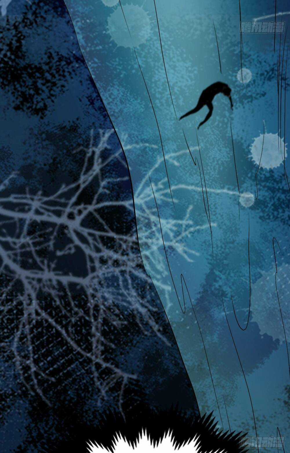 Ngươi Là Hạng Người Gì Cũng Dám Ở Tiên Giới Lên Mặt Với Ta? Chapter 1 trang 57