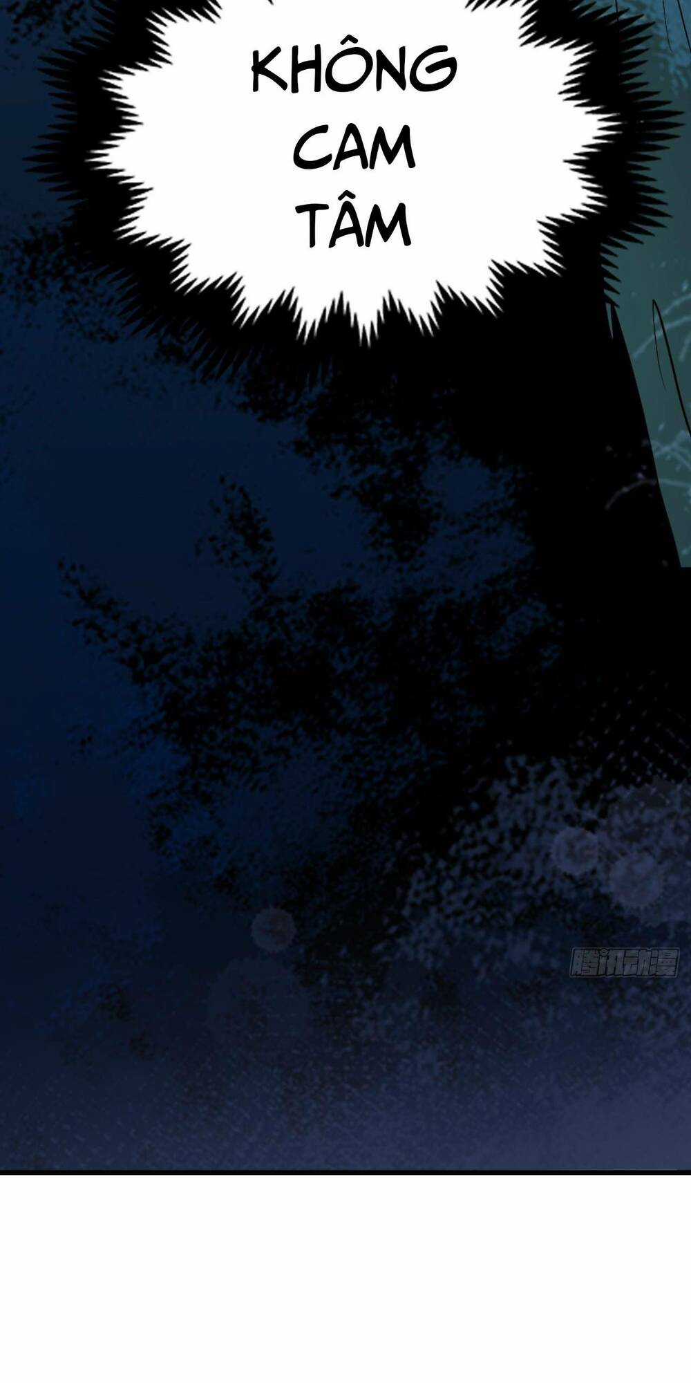 Ngươi Là Hạng Người Gì Cũng Dám Ở Tiên Giới Lên Mặt Với Ta? Chapter 1 trang 58