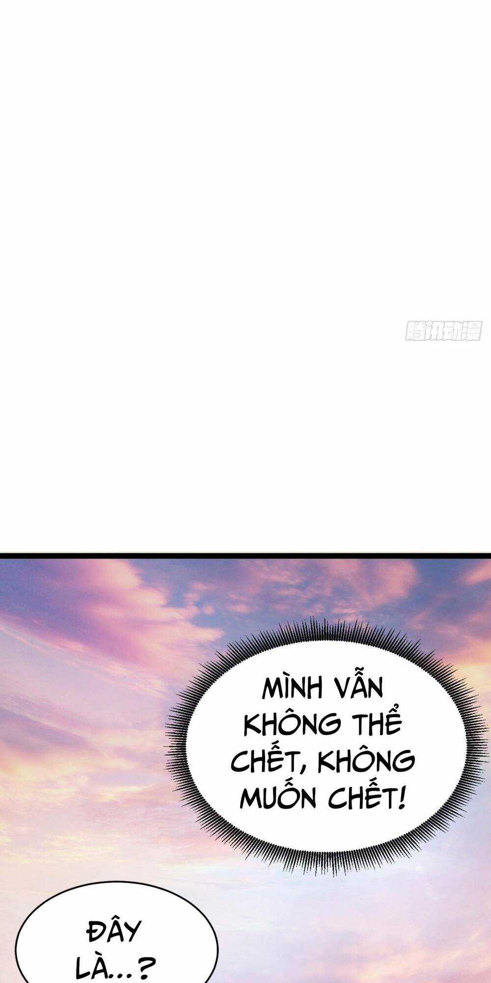 Ngươi Là Hạng Người Gì Cũng Dám Ở Tiên Giới Lên Mặt Với Ta? Chapter 1 trang 59