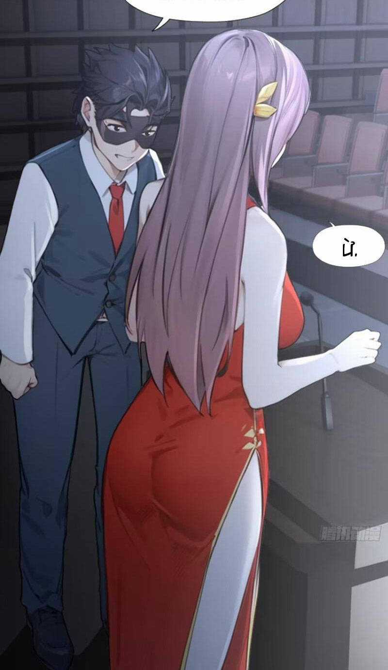 Ngươi Là Hạng Người Gì Cũng Dám Ở Tiên Giới Lên Mặt Với Ta? Chapter 10 trang 16