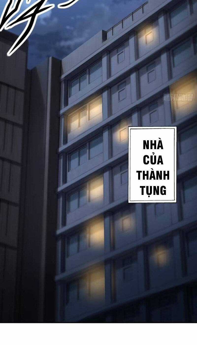 Ngươi Là Hạng Người Gì Cũng Dám Ở Tiên Giới Lên Mặt Với Ta? Chapter 10 trang 22