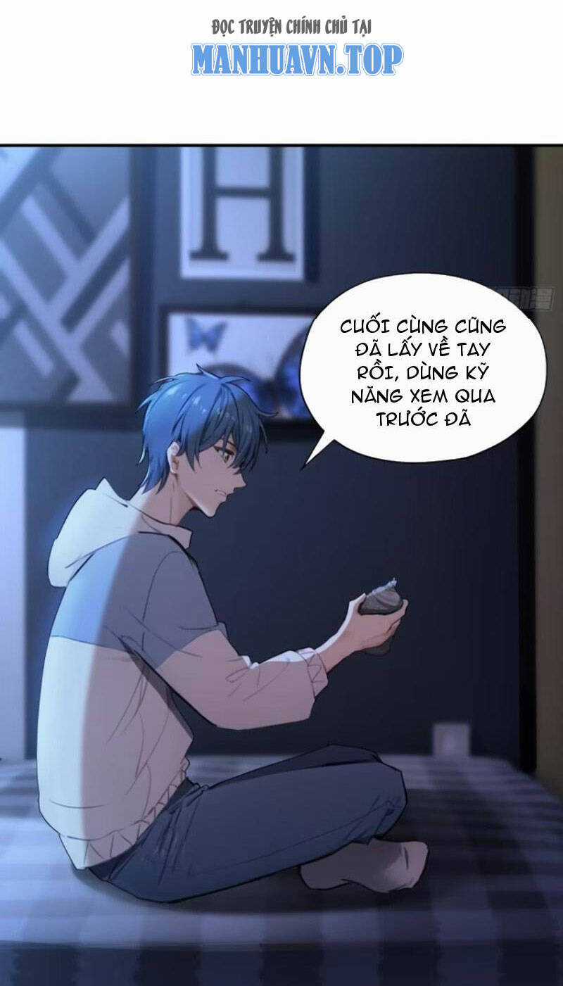 Ngươi Là Hạng Người Gì Cũng Dám Ở Tiên Giới Lên Mặt Với Ta? Chapter 10 trang 23