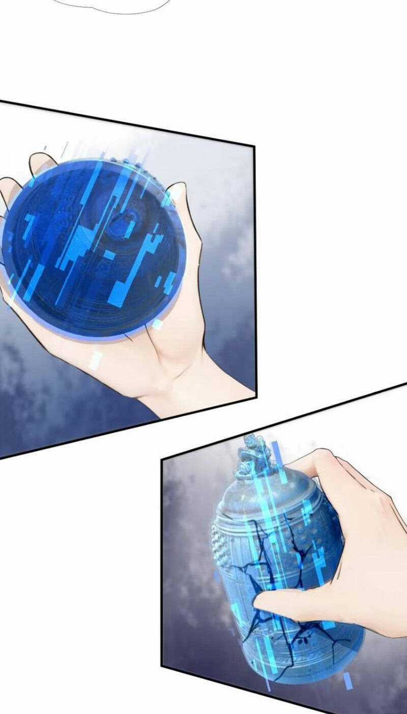 Ngươi Là Hạng Người Gì Cũng Dám Ở Tiên Giới Lên Mặt Với Ta? Chapter 10 trang 26