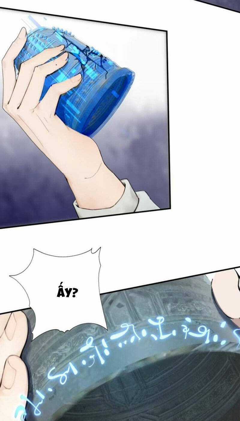 Ngươi Là Hạng Người Gì Cũng Dám Ở Tiên Giới Lên Mặt Với Ta? Chapter 10 trang 27