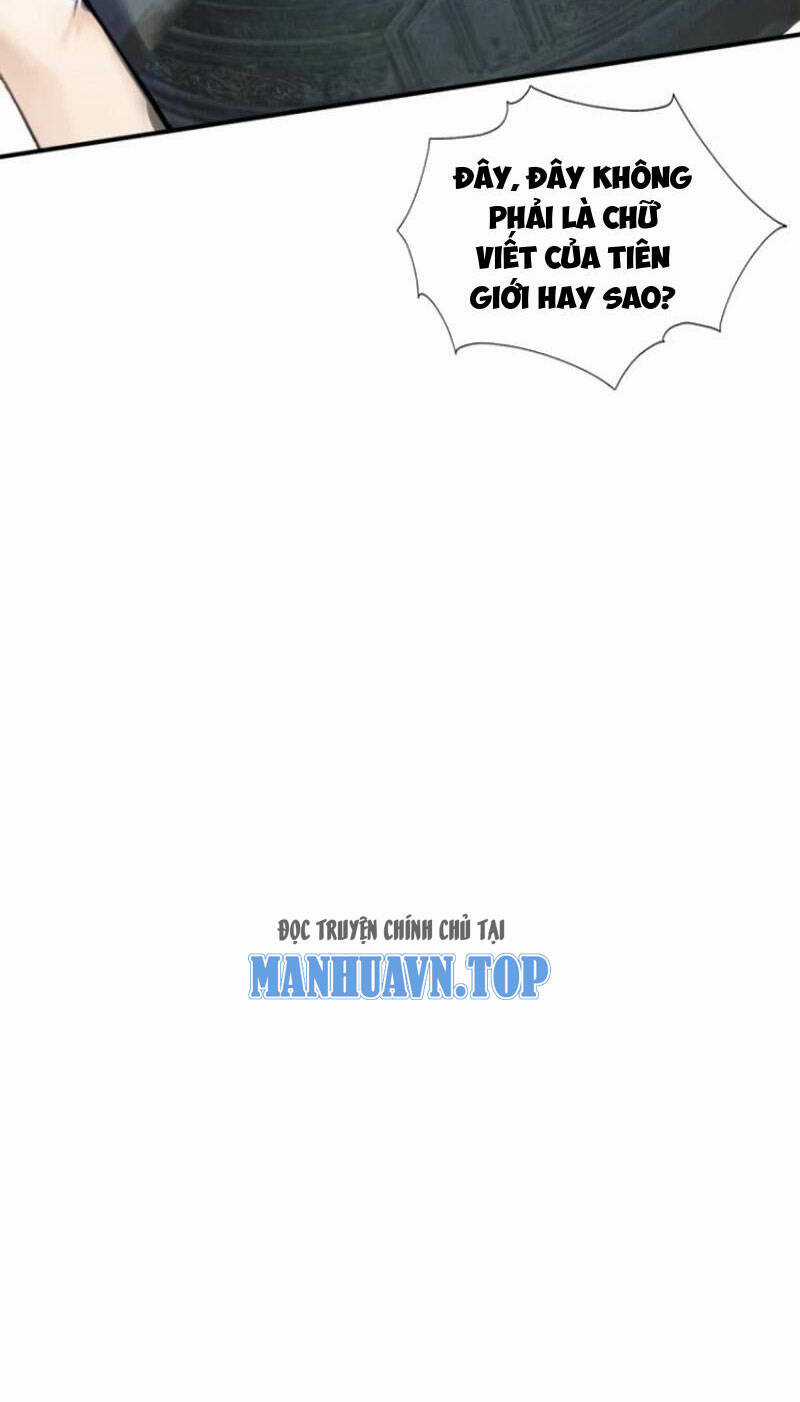 Ngươi Là Hạng Người Gì Cũng Dám Ở Tiên Giới Lên Mặt Với Ta? Chapter 10 trang 28