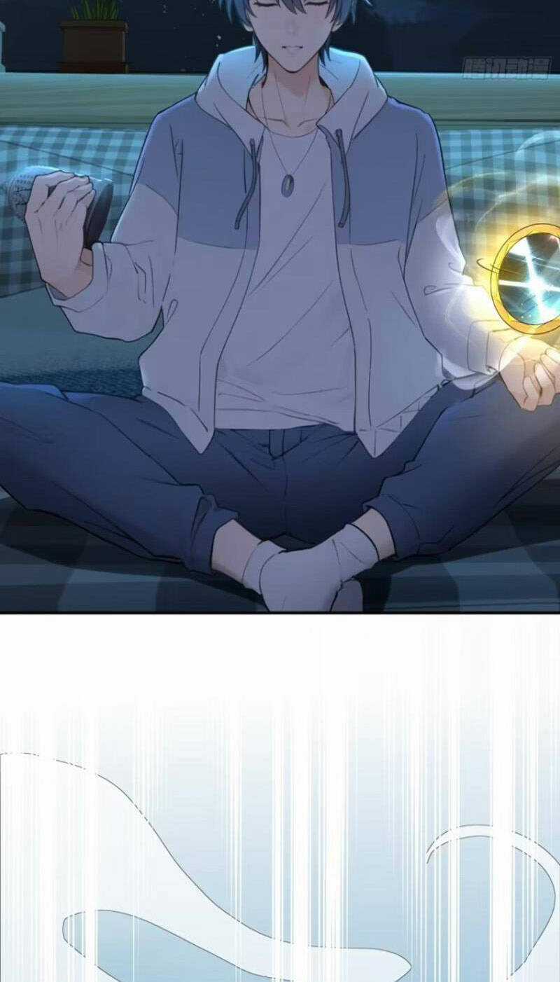 Ngươi Là Hạng Người Gì Cũng Dám Ở Tiên Giới Lên Mặt Với Ta? Chapter 10 trang 31