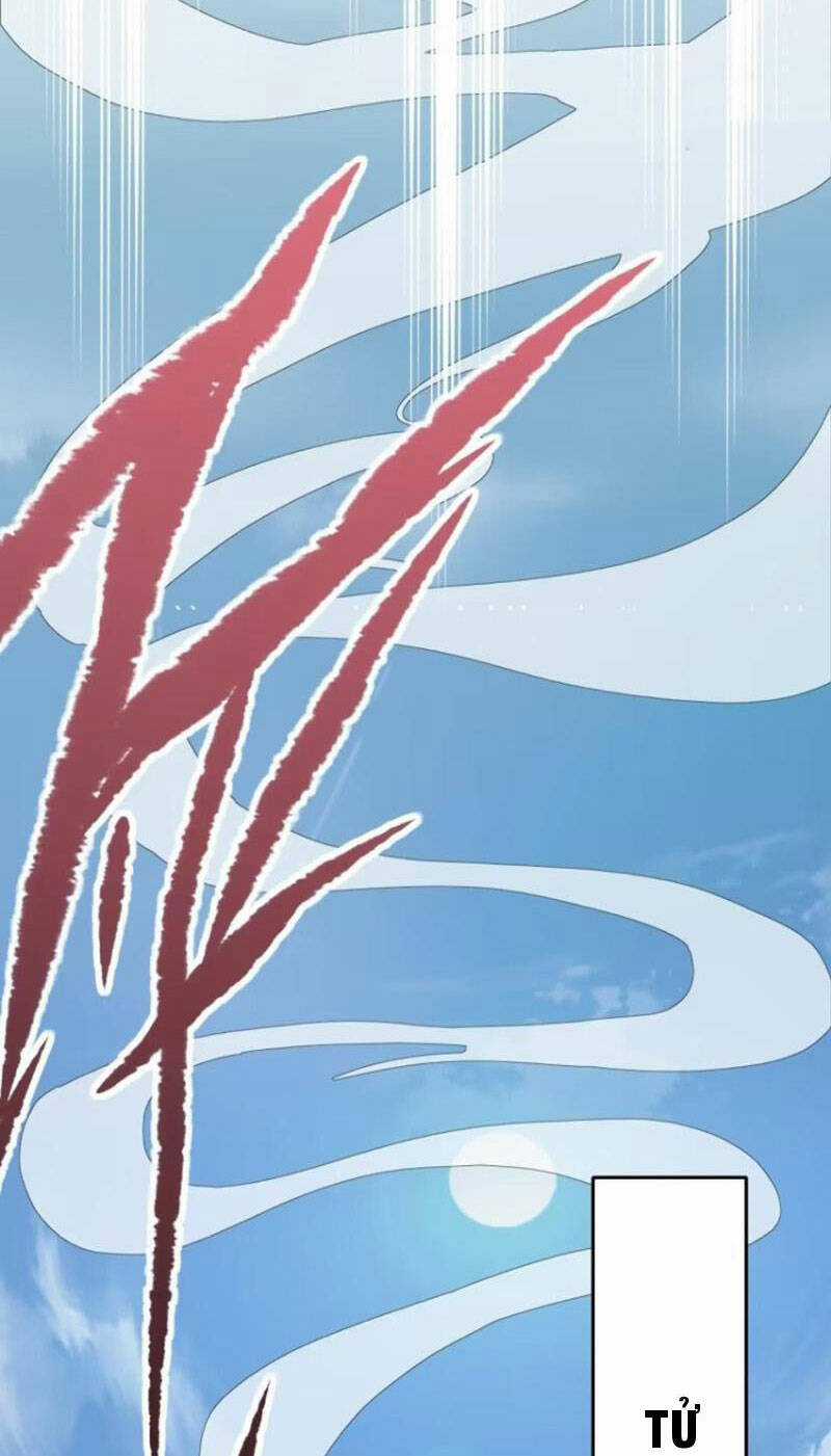 Ngươi Là Hạng Người Gì Cũng Dám Ở Tiên Giới Lên Mặt Với Ta? Chapter 10 trang 32