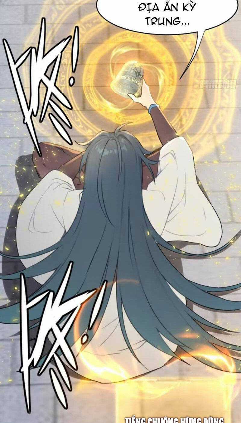 Ngươi Là Hạng Người Gì Cũng Dám Ở Tiên Giới Lên Mặt Với Ta? Chapter 10 trang 37