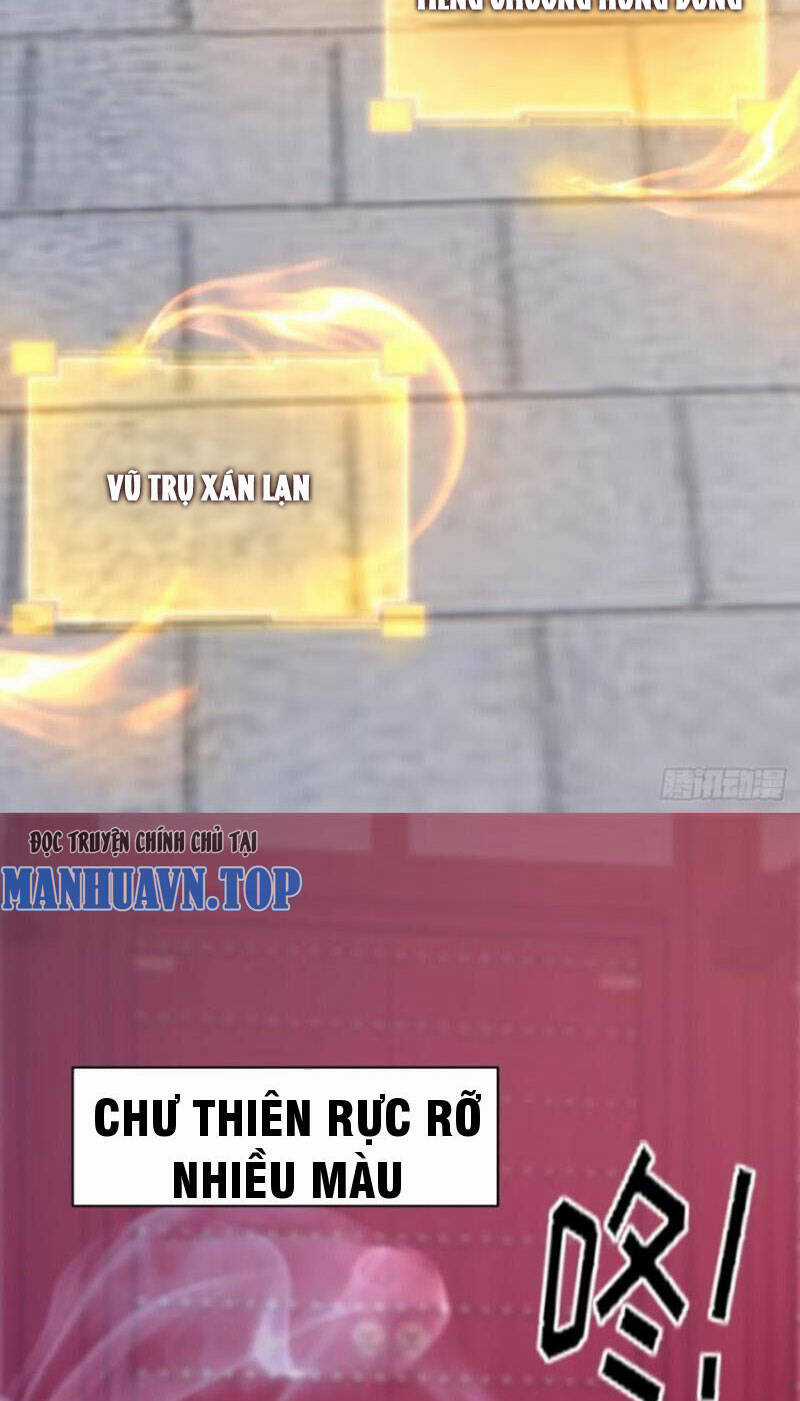 Ngươi Là Hạng Người Gì Cũng Dám Ở Tiên Giới Lên Mặt Với Ta? Chapter 10 trang 38