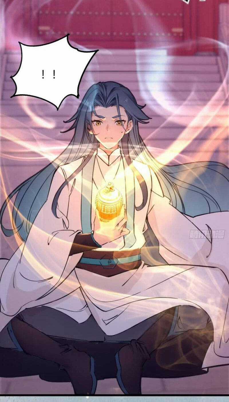 Ngươi Là Hạng Người Gì Cũng Dám Ở Tiên Giới Lên Mặt Với Ta? Chapter 10 trang 39