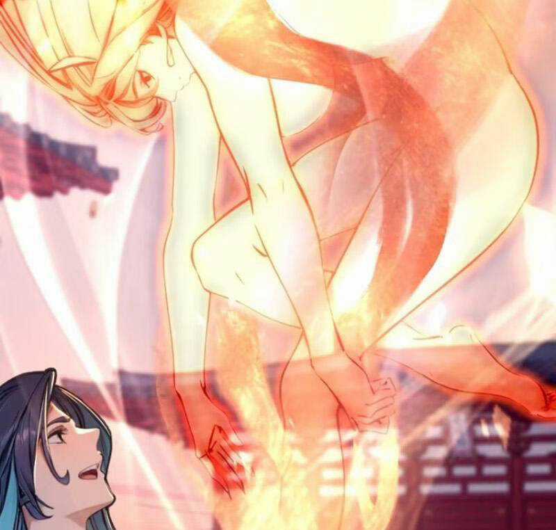 Ngươi Là Hạng Người Gì Cũng Dám Ở Tiên Giới Lên Mặt Với Ta? Chapter 10 trang 45