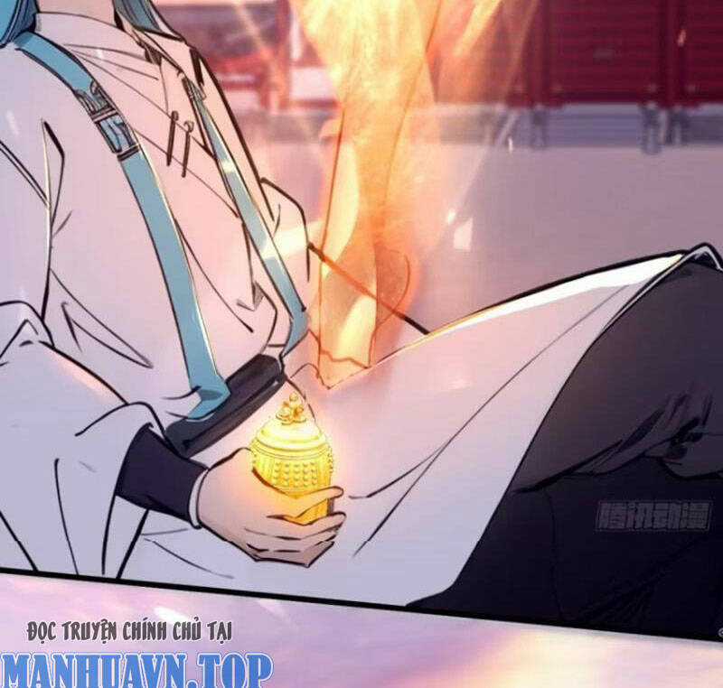 Ngươi Là Hạng Người Gì Cũng Dám Ở Tiên Giới Lên Mặt Với Ta? Chapter 10 trang 46