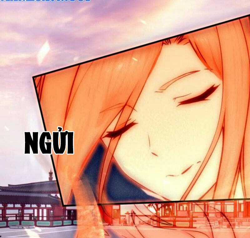 Ngươi Là Hạng Người Gì Cũng Dám Ở Tiên Giới Lên Mặt Với Ta? Chapter 10 trang 47