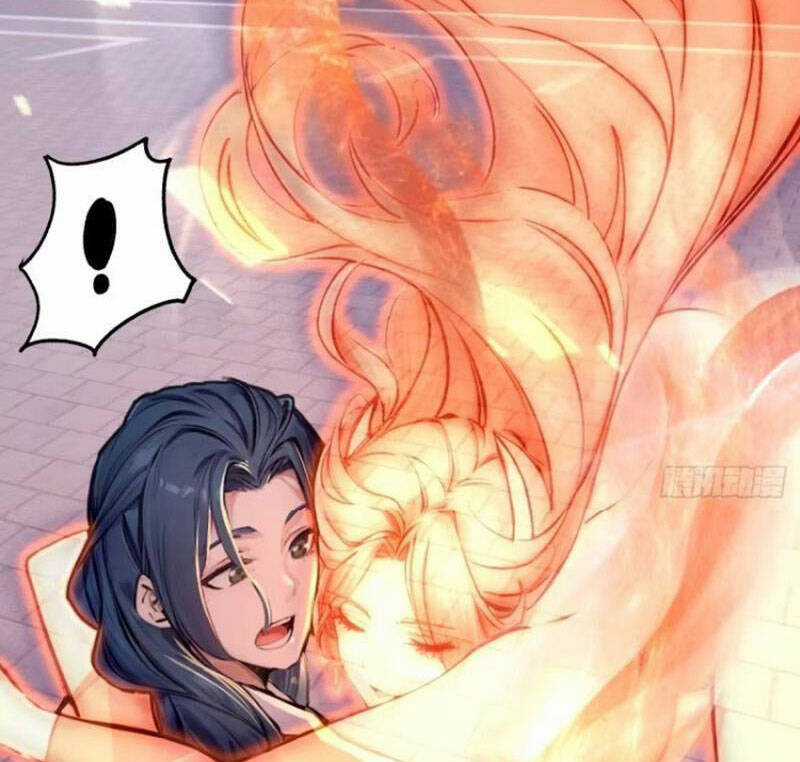 Ngươi Là Hạng Người Gì Cũng Dám Ở Tiên Giới Lên Mặt Với Ta? Chapter 10 trang 48