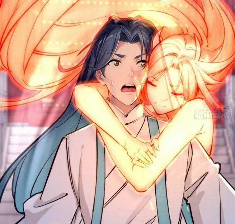 Ngươi Là Hạng Người Gì Cũng Dám Ở Tiên Giới Lên Mặt Với Ta? Chapter 10 trang 50