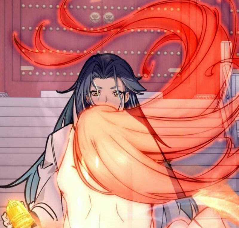 Ngươi Là Hạng Người Gì Cũng Dám Ở Tiên Giới Lên Mặt Với Ta? Chapter 10 trang 53