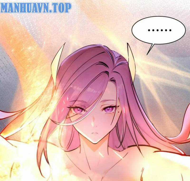 Ngươi Là Hạng Người Gì Cũng Dám Ở Tiên Giới Lên Mặt Với Ta? Chapter 10 trang 55