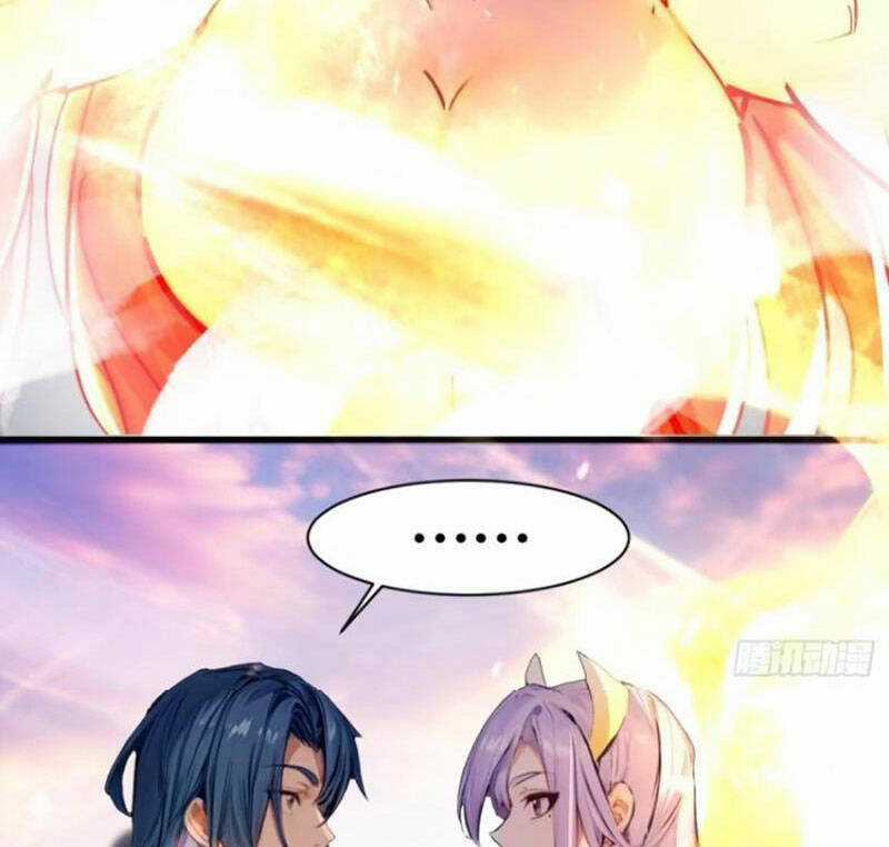 Ngươi Là Hạng Người Gì Cũng Dám Ở Tiên Giới Lên Mặt Với Ta? Chapter 10 trang 56