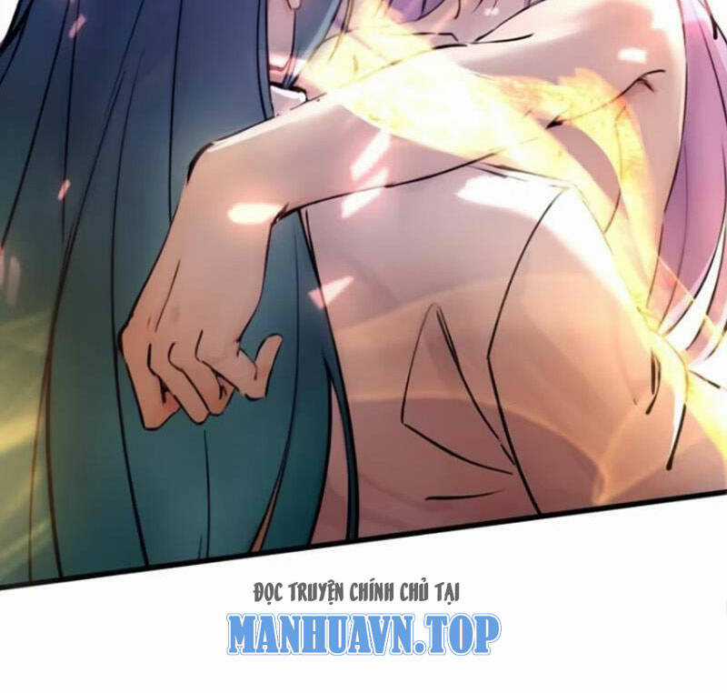 Ngươi Là Hạng Người Gì Cũng Dám Ở Tiên Giới Lên Mặt Với Ta? Chapter 10 trang 59