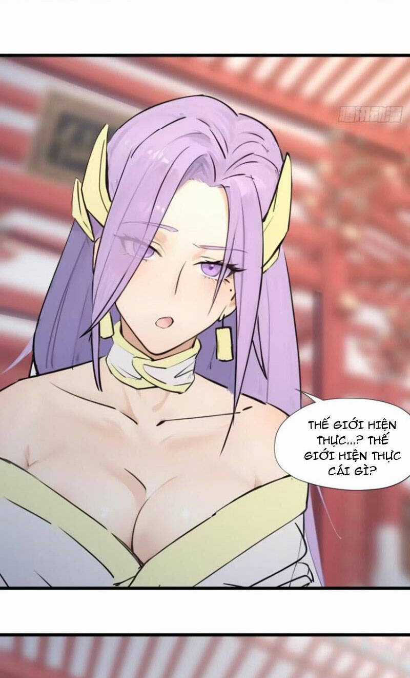 Ngươi Là Hạng Người Gì Cũng Dám Ở Tiên Giới Lên Mặt Với Ta? Chapter 11 trang 11