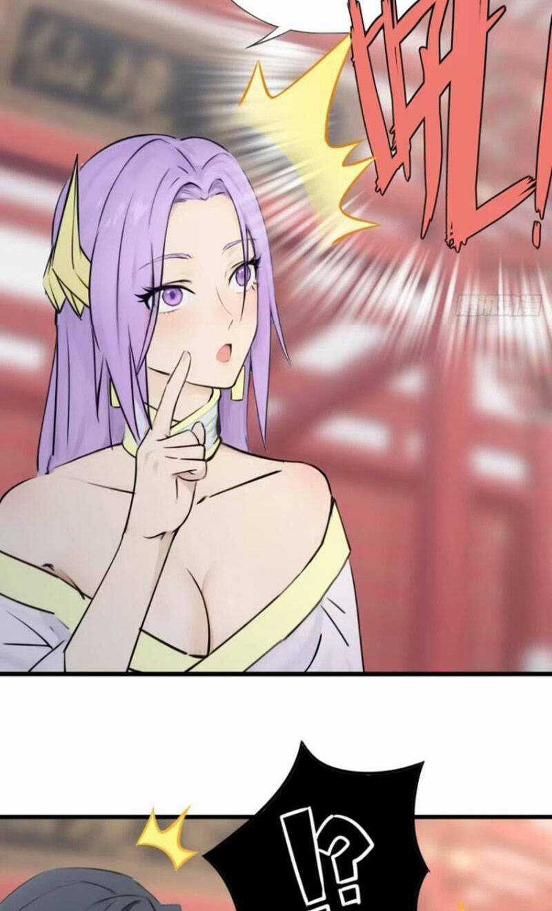 Ngươi Là Hạng Người Gì Cũng Dám Ở Tiên Giới Lên Mặt Với Ta? Chapter 11 trang 13