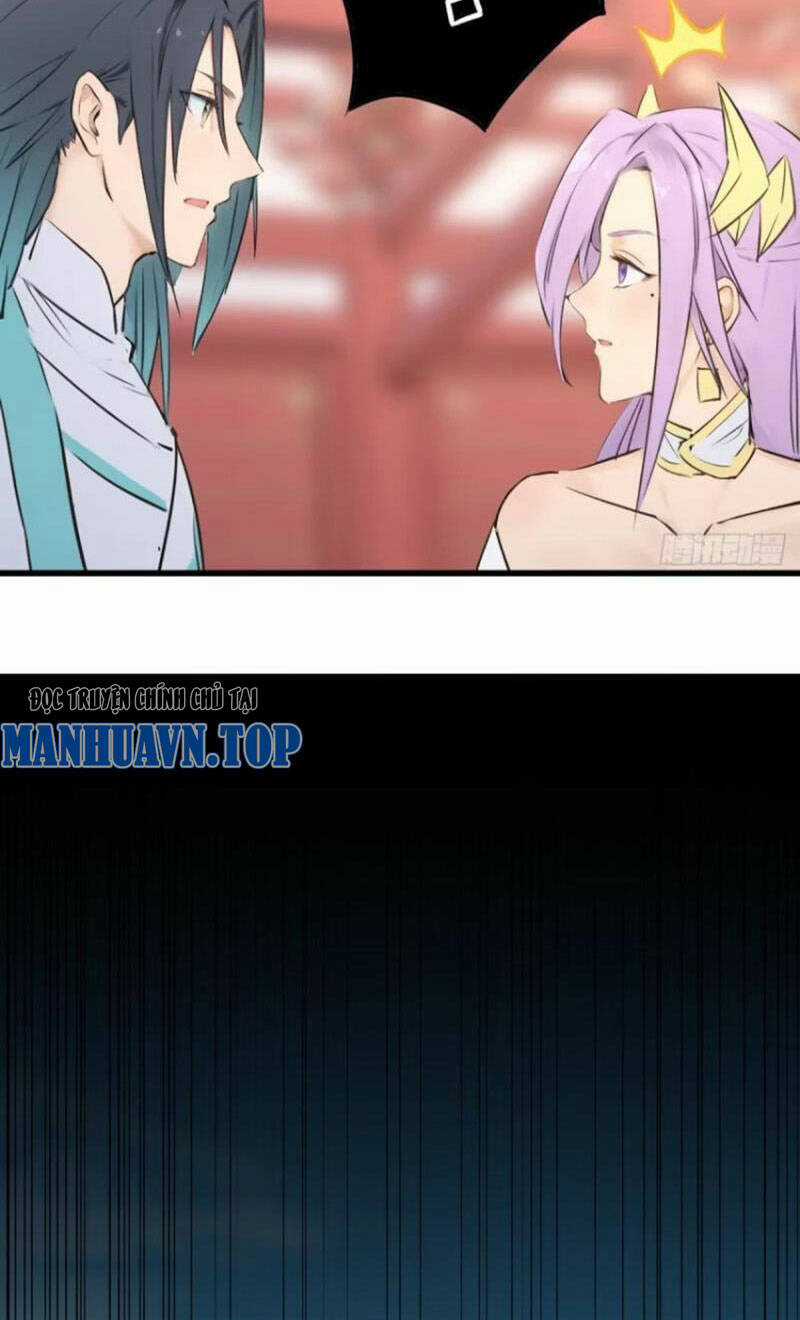 Ngươi Là Hạng Người Gì Cũng Dám Ở Tiên Giới Lên Mặt Với Ta? Chapter 11 trang 14