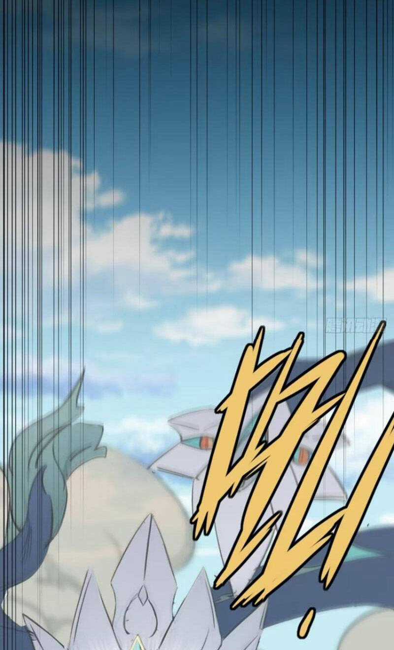 Ngươi Là Hạng Người Gì Cũng Dám Ở Tiên Giới Lên Mặt Với Ta? Chapter 11 trang 15