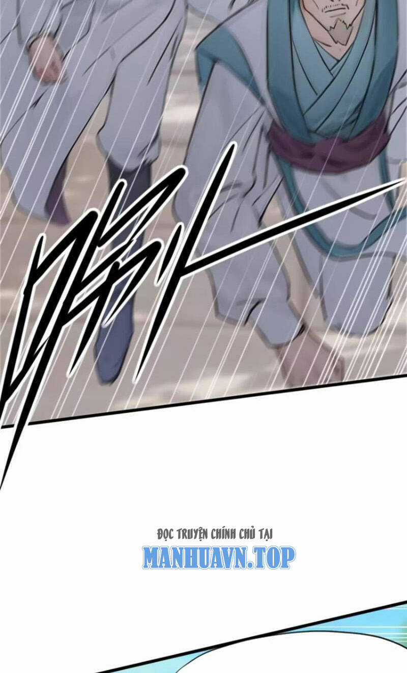 Ngươi Là Hạng Người Gì Cũng Dám Ở Tiên Giới Lên Mặt Với Ta? Chapter 11 trang 18