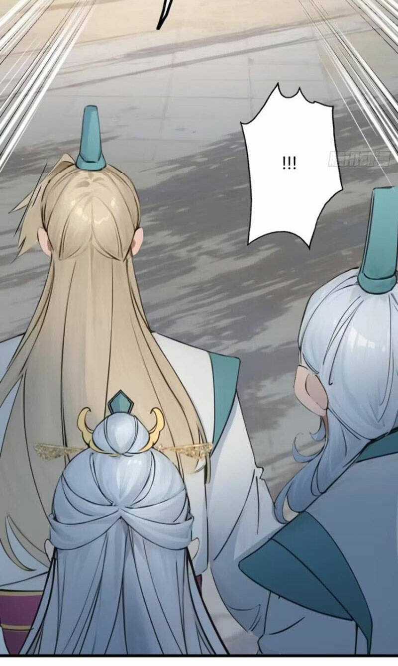 Ngươi Là Hạng Người Gì Cũng Dám Ở Tiên Giới Lên Mặt Với Ta? Chapter 11 trang 22