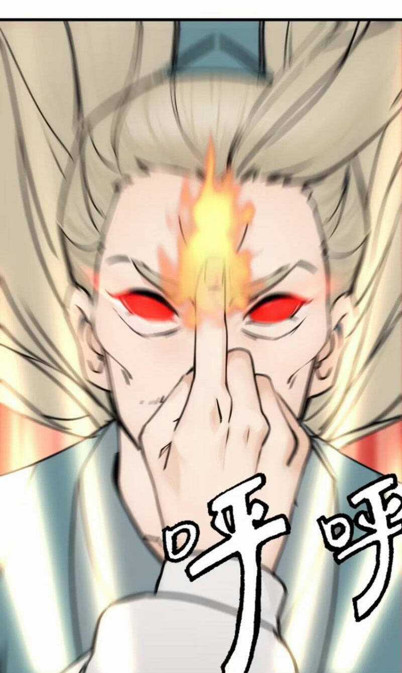 Ngươi Là Hạng Người Gì Cũng Dám Ở Tiên Giới Lên Mặt Với Ta? Chapter 11 trang 29