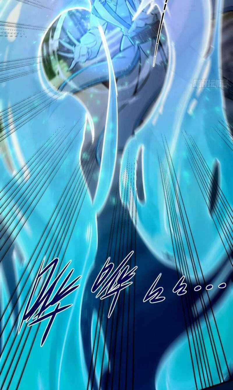 Ngươi Là Hạng Người Gì Cũng Dám Ở Tiên Giới Lên Mặt Với Ta? Chapter 11 trang 32