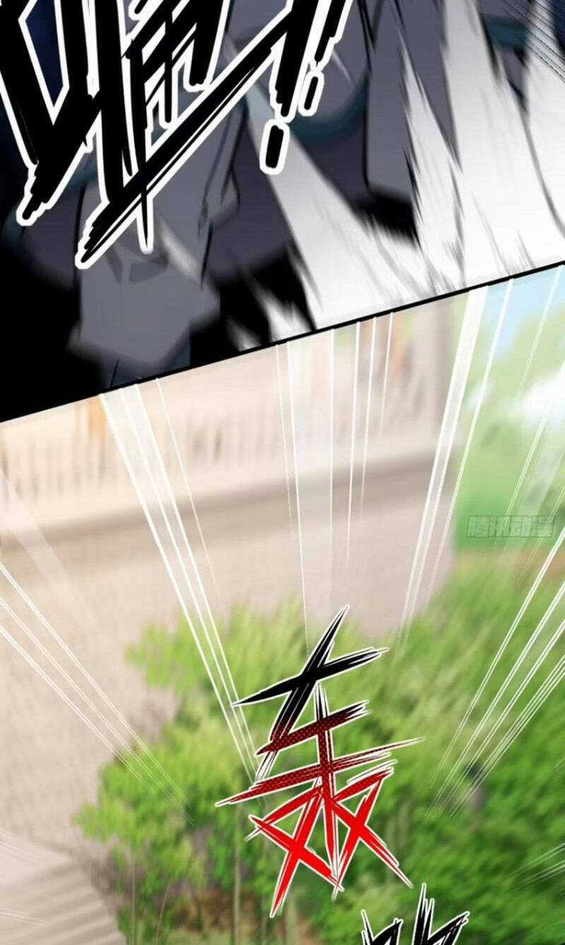 Ngươi Là Hạng Người Gì Cũng Dám Ở Tiên Giới Lên Mặt Với Ta? Chapter 11 trang 37