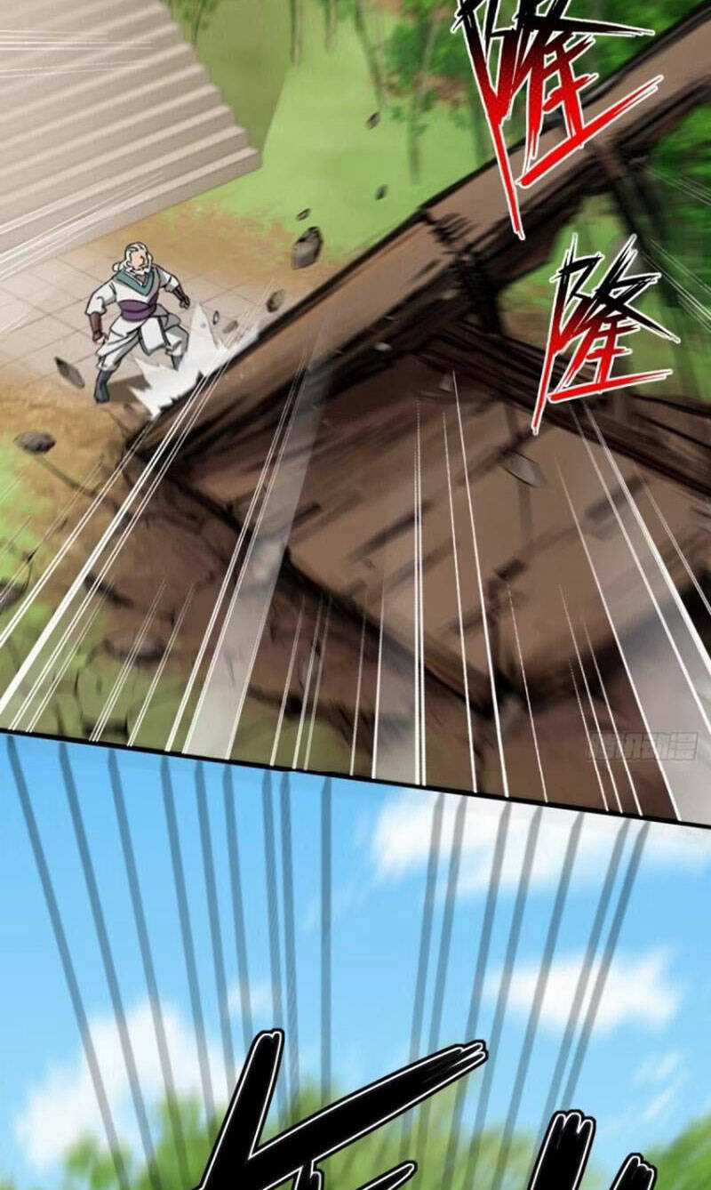 Ngươi Là Hạng Người Gì Cũng Dám Ở Tiên Giới Lên Mặt Với Ta? Chapter 11 trang 38