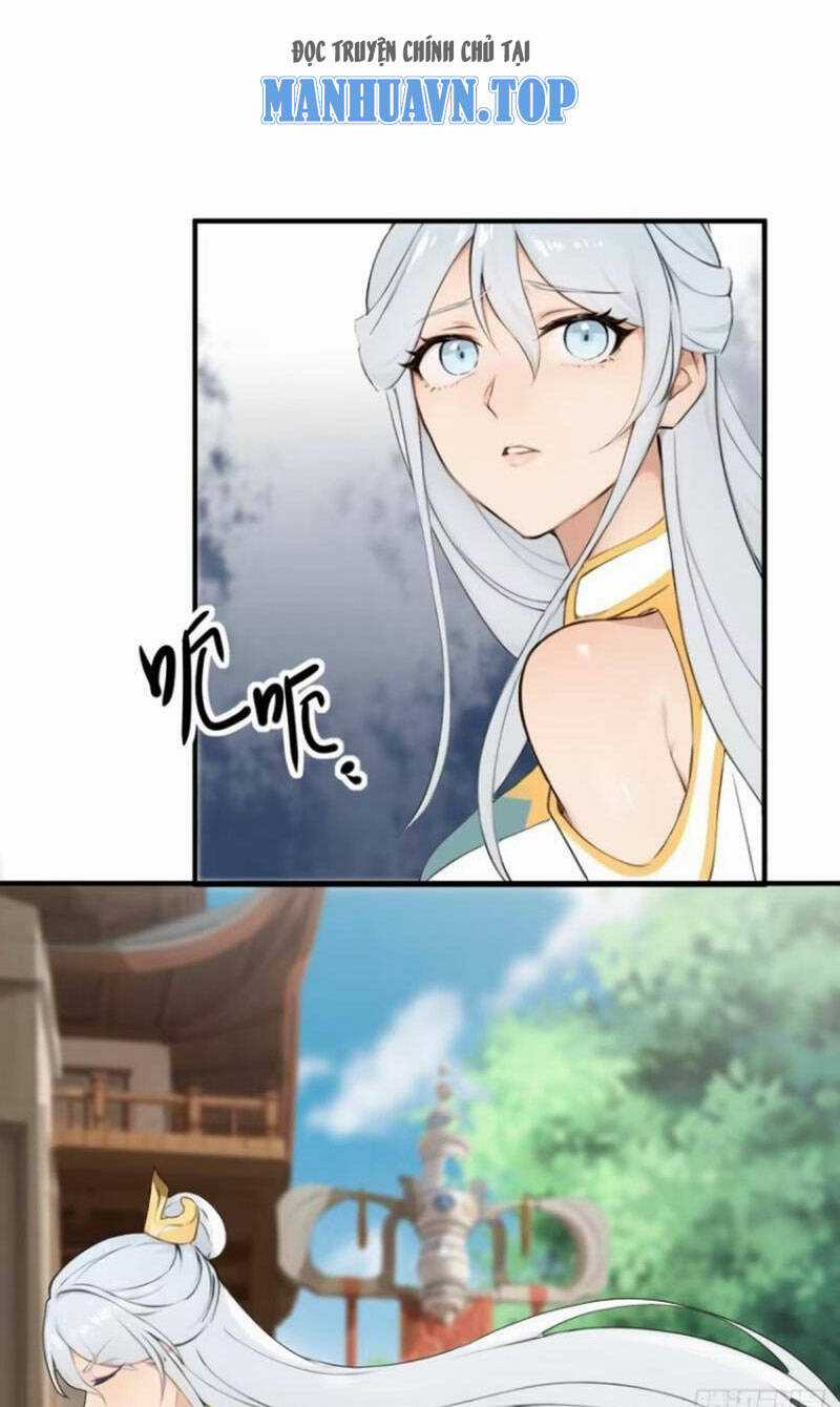 Ngươi Là Hạng Người Gì Cũng Dám Ở Tiên Giới Lên Mặt Với Ta? Chapter 11 trang 50