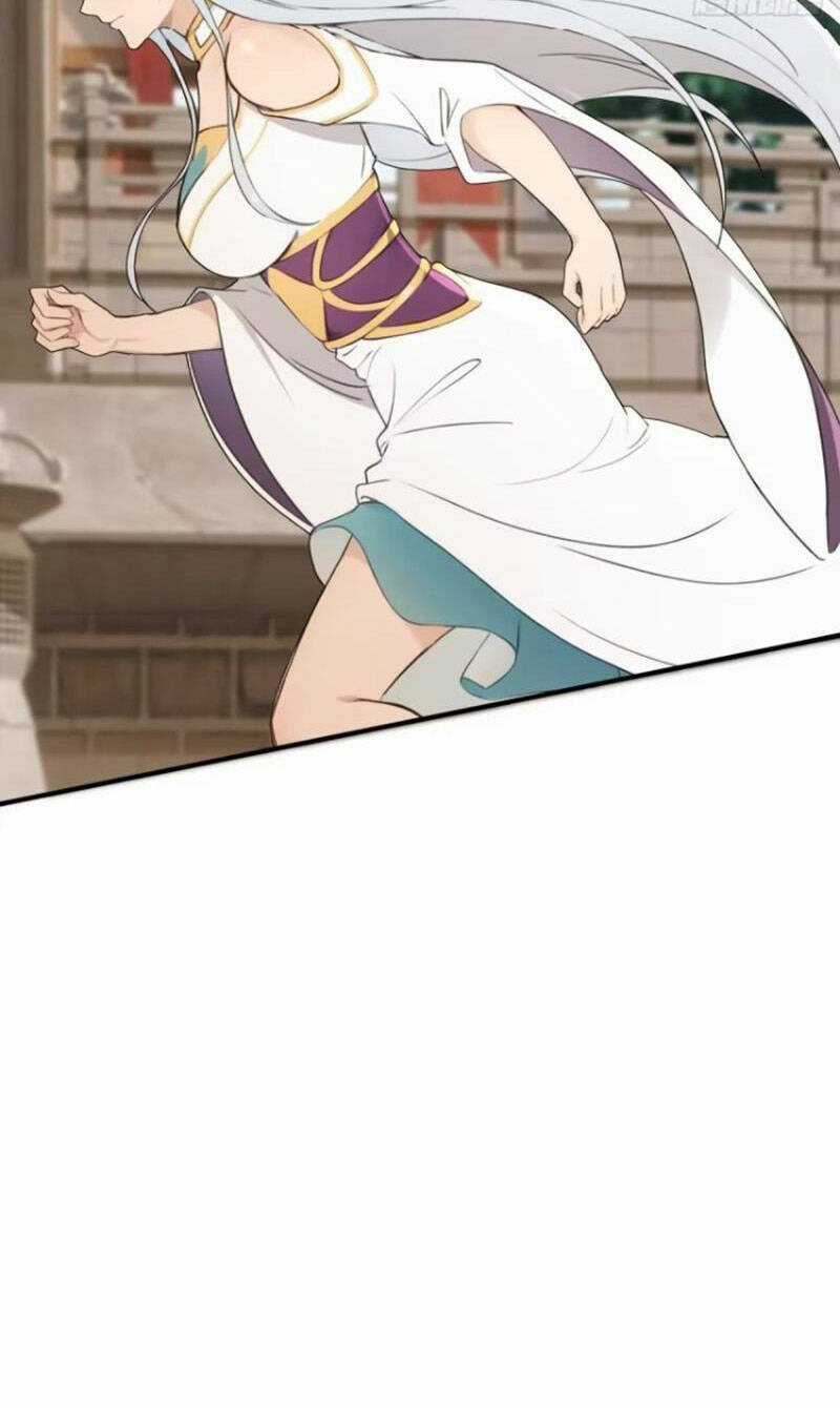 Ngươi Là Hạng Người Gì Cũng Dám Ở Tiên Giới Lên Mặt Với Ta? Chapter 11 trang 51