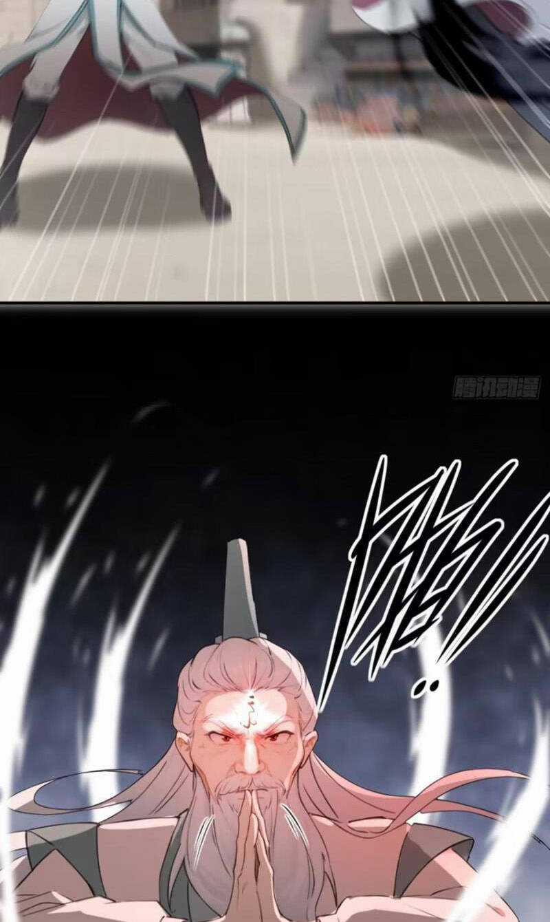 Ngươi Là Hạng Người Gì Cũng Dám Ở Tiên Giới Lên Mặt Với Ta? Chapter 11 trang 53