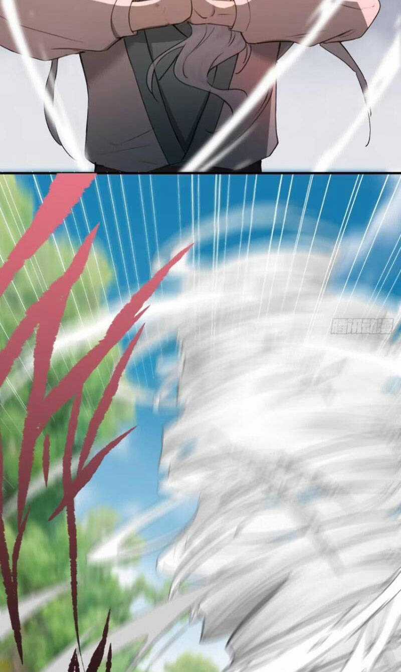 Ngươi Là Hạng Người Gì Cũng Dám Ở Tiên Giới Lên Mặt Với Ta? Chapter 11 trang 54