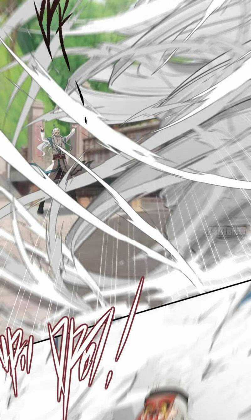 Ngươi Là Hạng Người Gì Cũng Dám Ở Tiên Giới Lên Mặt Với Ta? Chapter 11 trang 55