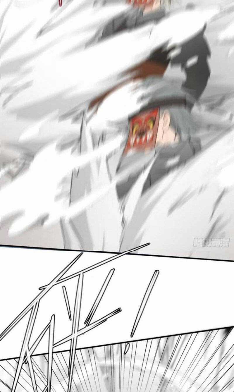 Ngươi Là Hạng Người Gì Cũng Dám Ở Tiên Giới Lên Mặt Với Ta? Chapter 11 trang 56