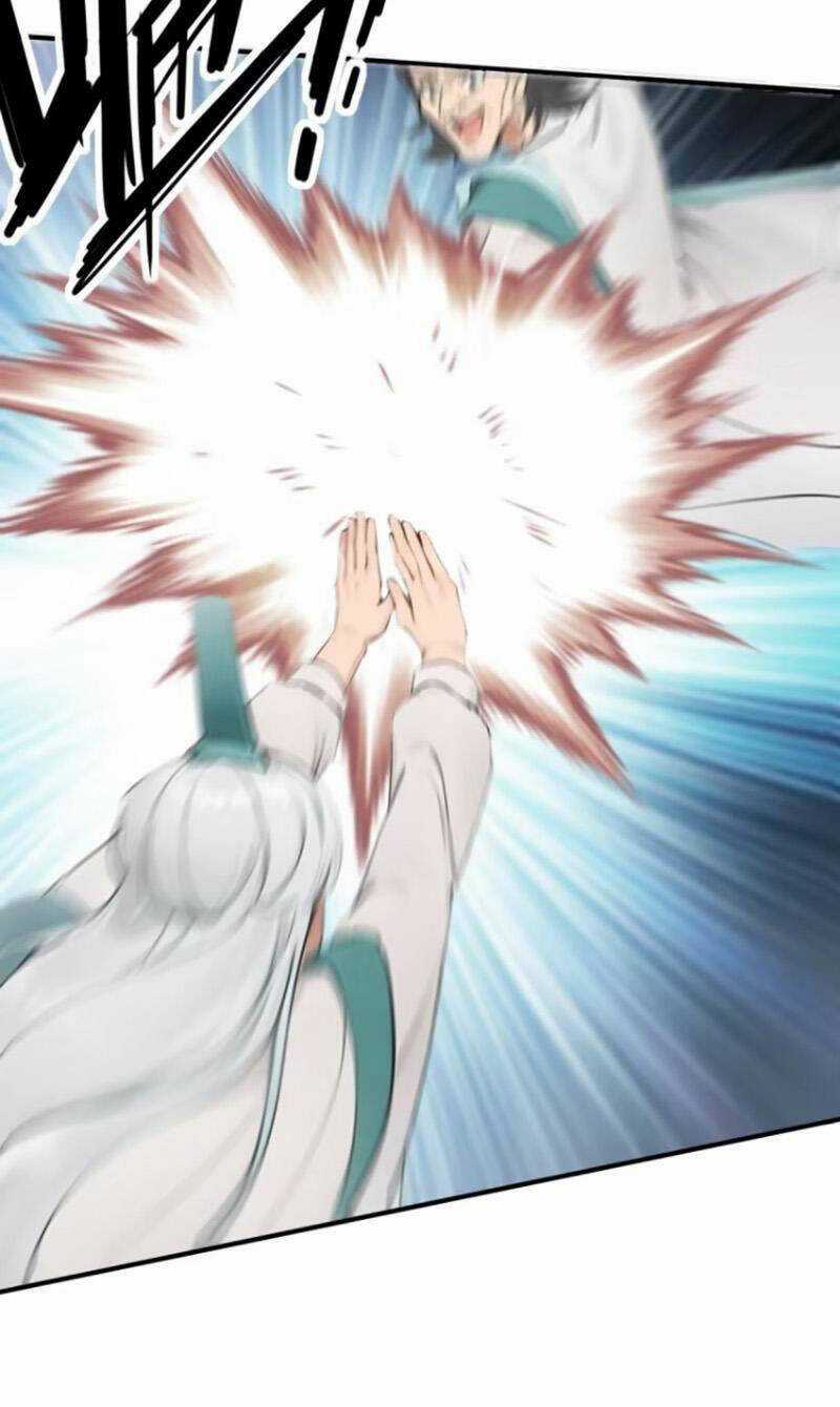 Ngươi Là Hạng Người Gì Cũng Dám Ở Tiên Giới Lên Mặt Với Ta? Chapter 11 trang 59