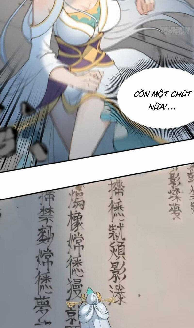 Ngươi Là Hạng Người Gì Cũng Dám Ở Tiên Giới Lên Mặt Với Ta? Chapter 11 trang 61