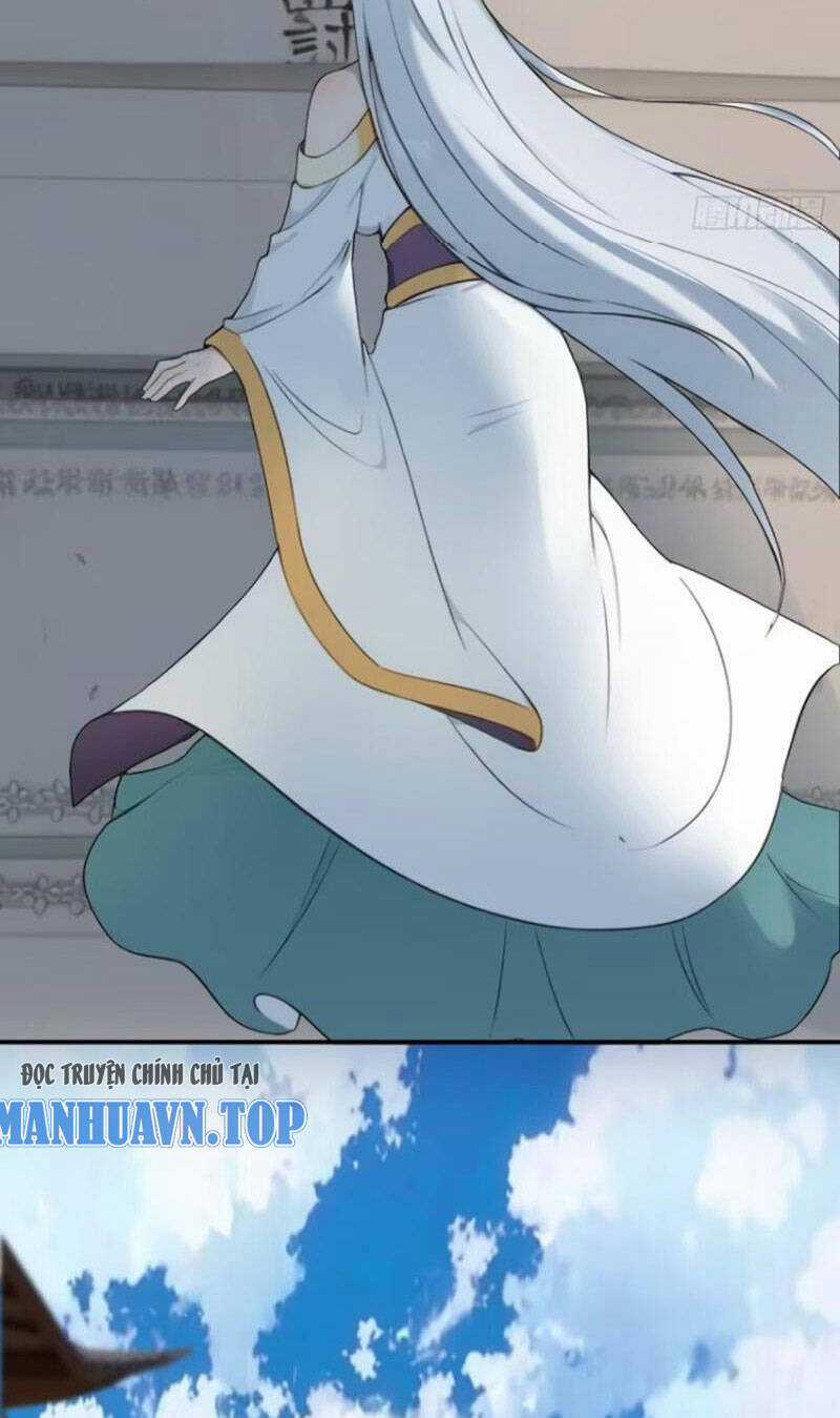 Ngươi Là Hạng Người Gì Cũng Dám Ở Tiên Giới Lên Mặt Với Ta? Chapter 11 trang 62