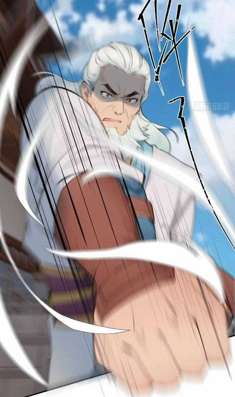 Ngươi Là Hạng Người Gì Cũng Dám Ở Tiên Giới Lên Mặt Với Ta? Chapter 11 trang 64