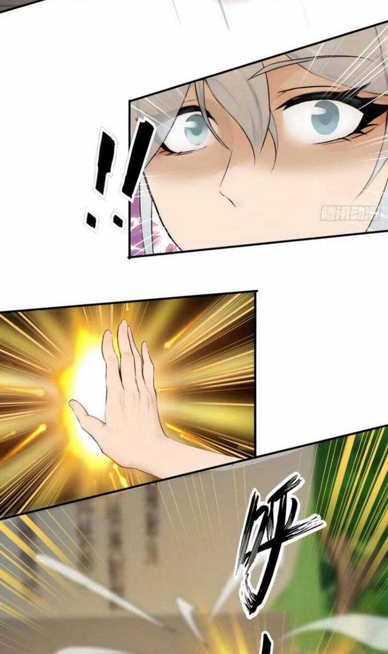 Ngươi Là Hạng Người Gì Cũng Dám Ở Tiên Giới Lên Mặt Với Ta? Chapter 11 trang 65